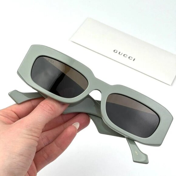 NWT Gucci GG1426S - 004 Sunglasses main image 11